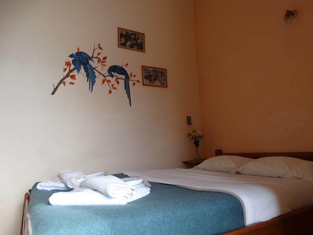 Akrotainaritis Rooms Yerolimin Værelse billede